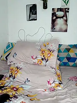 SexyPanker online show from 8, 9, 2025