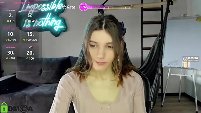 Snapshot of CherryBloom777 chatting on 23, 3, 2025 CherryBloom777 online show from 23, 3, 2025