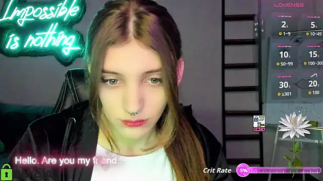 Snapshot of CherryBloom777 chatting on 30, 9, 2025 CherryBloom777 online show from 30, 9, 2025