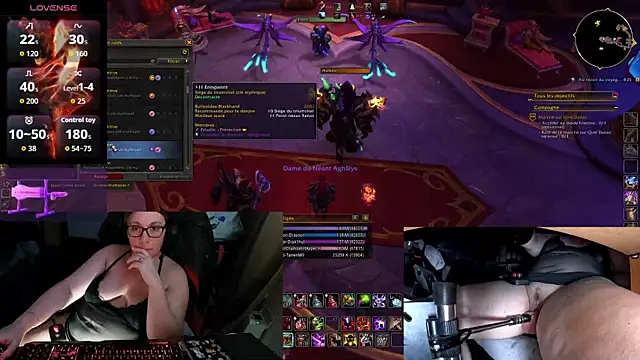 lili-hot-77 online show from 5, 4, 2026