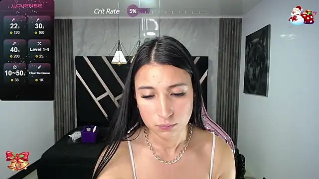 Snapshot of lizzyluk_ch chatting on 18, 12, 2024 lizzyluk ch online show from 18, 12, 2024