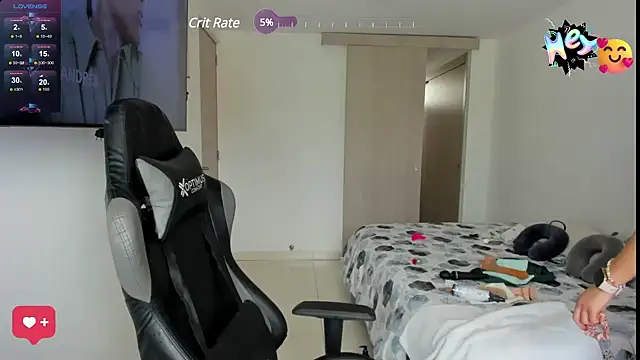 Snapshot of lizzyluk_ch chatting on 6, 3, 2025 lizzyluk ch online show from 6, 3, 2025