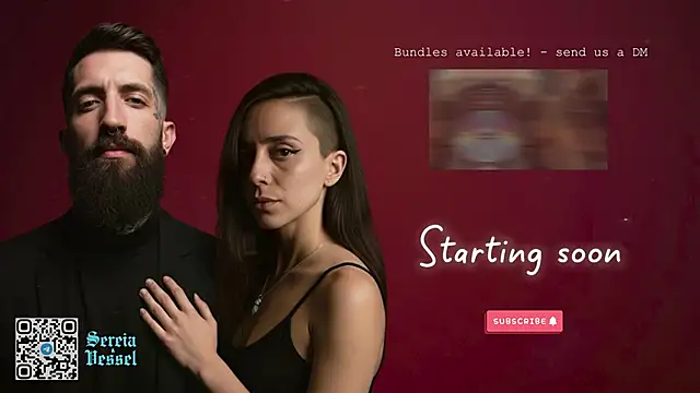 sereia 13 online show from 4, 11, 2025