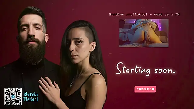 sereia 13 online show from 6, 11, 2025