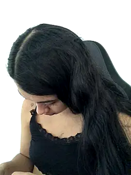 SweetLatiin  online show from 21, 9, 2025