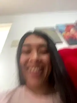 SweetLatiin  online show from 7, 1, 2026