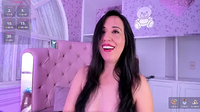 Snapshot of Bonnie__milf chatting on 29, 4, 2026 Bonnie milf online show from 29, 4, 2026