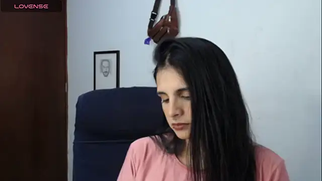 Snapshot of alma_violeta chatting on 22, 9, 2025 alma violeta online show from 22, 9, 2025