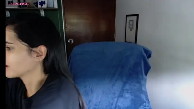 alma violeta online show from 24, 10, 2025