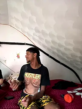 rayyymack online show from 7, 10, 2025