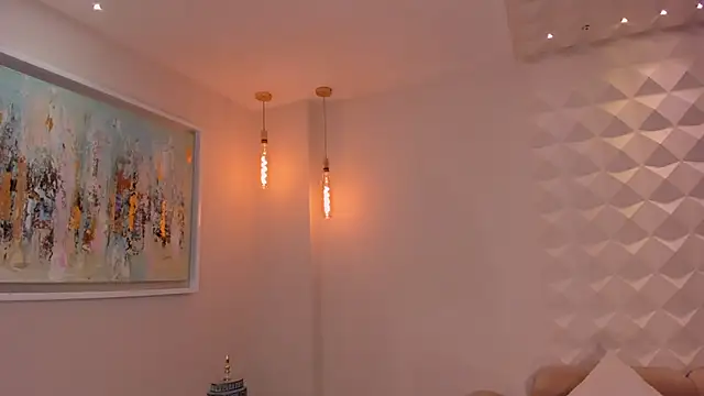 ValeriaRiveraX online show from 28, 1, 2025