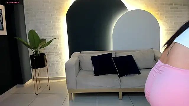 MariaHerrera  online show from 20, 11, 2025