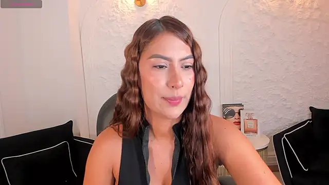 ArianaDumont online show from 8, 7, 2026