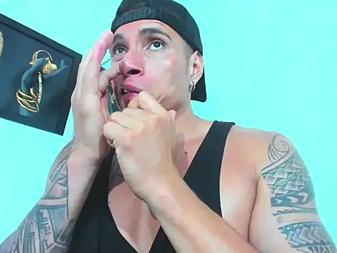 jack pergurtson01 online show from 24, 1, 2025