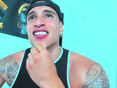 jack pergurtson01 online show from 18, 3, 2025