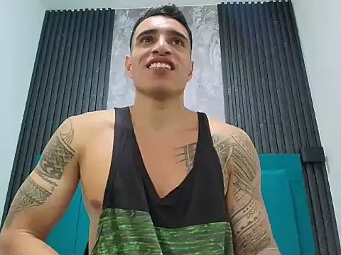 jack pergurtson01 online show from 16, 12, 2025