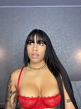 Snapshot of Salome_Diaz_ chatting on 19, 6, 2026 Salome Diaz online show from 19, 6, 2026