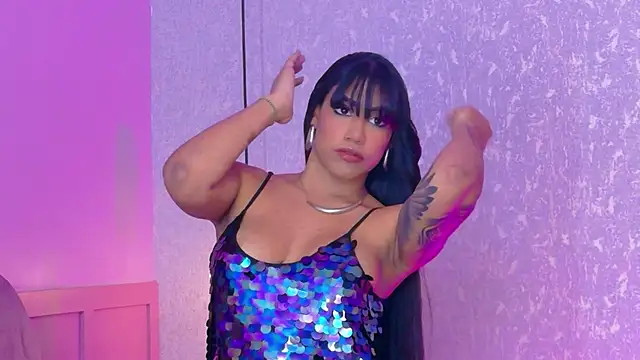 Snapshot of Salome_Diaz_ chatting on 23, 6, 2026 Salome Diaz online show from 23, 6, 2026