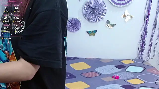 valen natasha online show from 8, 3, 2025