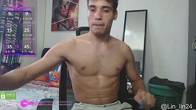 Babylin77 online show from 3, 12, 2024