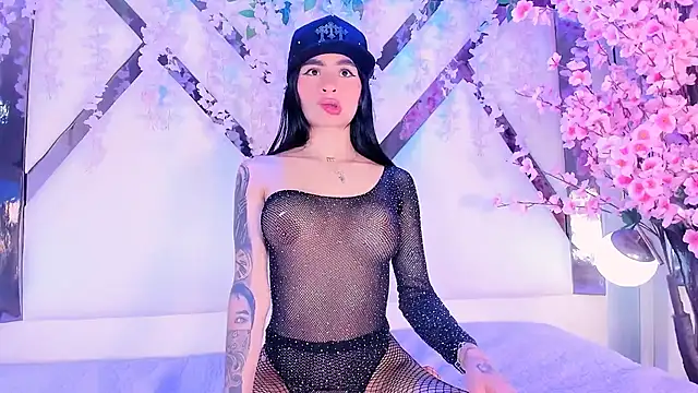 Michellespencer online show from 19, 4, 2026