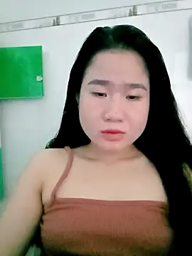 Sahara-lovexoxo online show from 13, 1, 2025