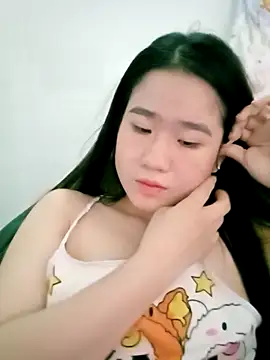 Sahara-lovexoxo online show from 22, 1, 2025