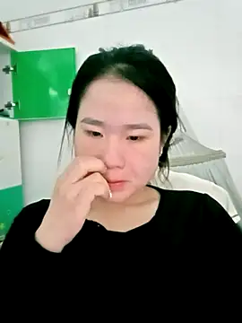 Sahara-lovexoxo online show from 3, 2, 2025