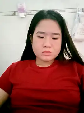 Sahara-lovexoxo online show from 4, 3, 2025