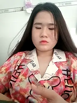 Sahara-lovexoxo online show from 5, 3, 2025