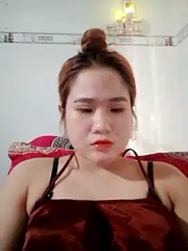 Sahara-lovexoxo online show from 5, 12, 2025