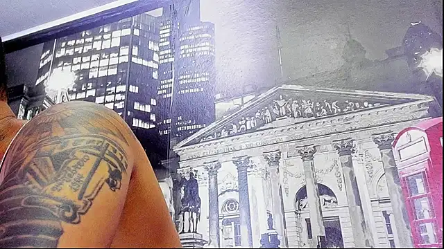 Damian09  online show from 3, 12, 2025