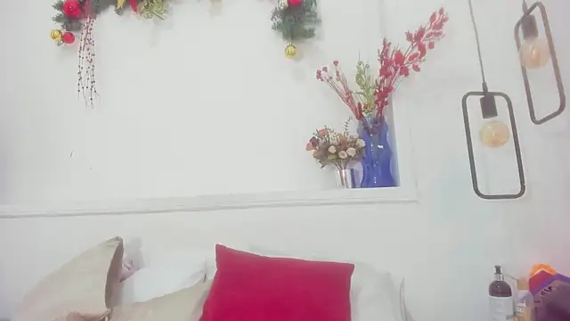 Snapshot of penelope_handaos chatting on 26, 12, 2024 penelope handaos online show from 26, 12, 2024