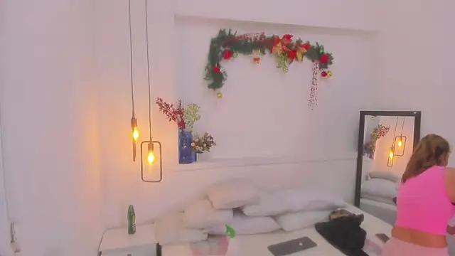 Snapshot of penelope_handaos chatting on 28, 12, 2024 penelope handaos online show from 28, 12, 2024