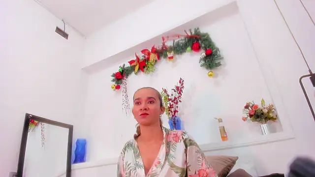 Snapshot of penelope_handaos chatting on 30, 12, 2024 penelope handaos online show from 30, 12, 2024