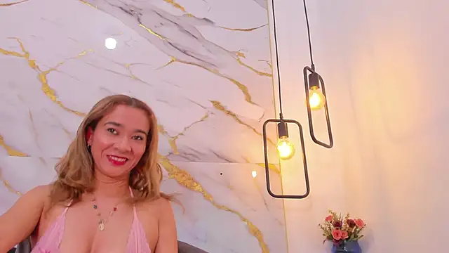 Snapshot of penelope_handaos chatting on 26, 1, 2025 penelope handaos online show from 26, 1, 2025