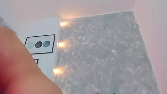 Snapshot of penelope_handaos chatting on 10, 3, 2025 penelope handaos online show from 10, 3, 2025