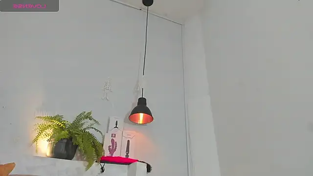 Snapshot of penelope_handaos chatting on 25, 10, 2025 penelope handaos online show from 25, 10, 2025