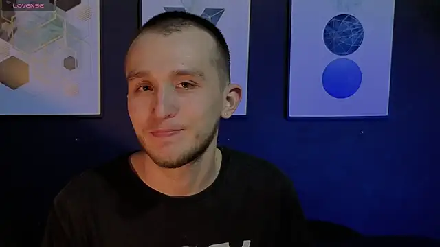 Dylanwhite23  online show from 22, 2, 2026