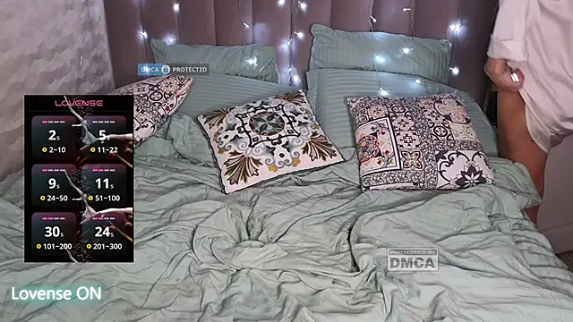 GoodGirl0024 online show from 12, 3, 2026