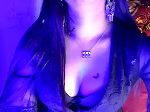 Snapshot of akshara_thakur9 chatting on 30, 12, 2024 akshara thakur9 online show from 30, 12, 2024