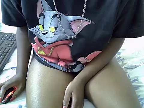 prettylacey3 online show from 21, 3, 2026