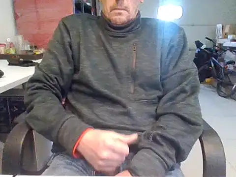 Raimundo1971 online show from 6, 7, 2026
