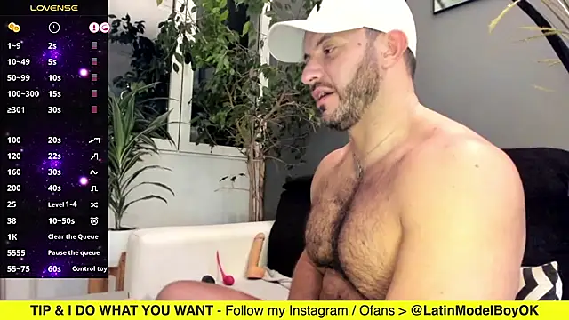 arielenbsas online show from 21, 2, 2025