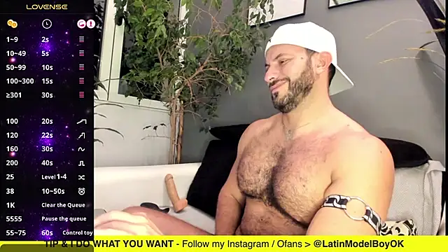 arielenbsas online show from 2, 3, 2025