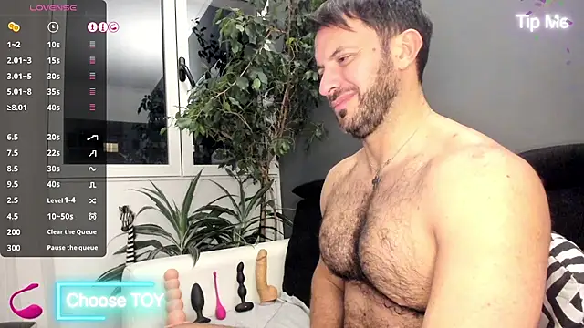 arielenbsas online show from 13, 11, 2025