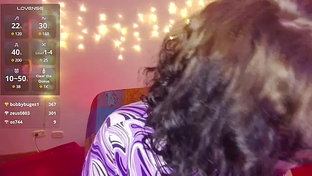Snapshot of Sabrina_scarlett chatting on 23, 12, 2024 Sabrina scarlett online show from 23, 12, 2024
