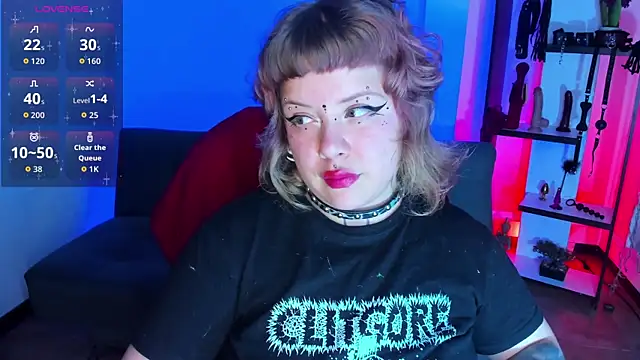 Snapshot of Sabrina_scarlett chatting on 14, 1, 2026 Sabrina scarlett online show from 14, 1, 2026