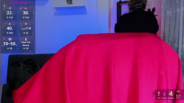 Snapshot of Sabrina_scarlett chatting on 18, 2, 2026 Sabrina scarlett online show from 18, 2, 2026