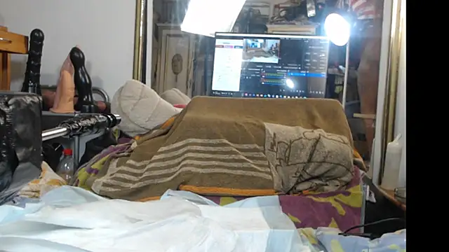 Jennytop online show from 19, 9, 2025